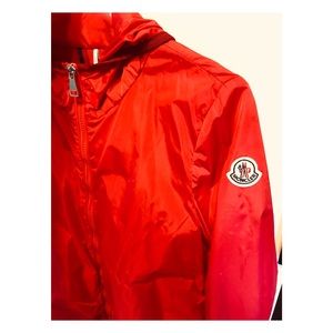 Moncler VIVE GIUBBOTTO Size 0